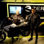 Zero Motorcycles & Alain Compost (4)